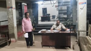 सहरसा में गैस की किल्लत से बढ़ा तनाव, गोदाम इंचार्ज ने धमकी मिलने का लगाया आरोप, थाने में दी आवेदन