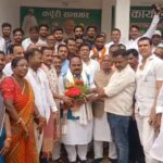 भागलपुर में जदयू को मिला नया जिलाध्यक्ष, विवेकानंद गुप्ता के स्वागत में कार्यकर्ताओं ने किया भव्य अभिनंदन समारोह