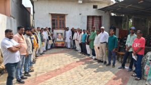 सहरसा में धूमधाम से मनाई गई बहुजन नायक कांशीराम की 92वीं जयंती, भारत रत्न देने की उठी मांग