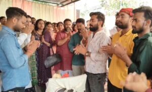 26 मार्च को भागलपुर में निकलेगी भव्य ‘भगवा क्रांति शोभा यात्रा’, घंटाघर से होगी शुरुआत