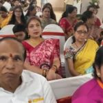 केसरवानी वैश्य सभा का भव्य मिलन समारोह, सांस्कृतिक कार्यक्रमों से सजा आयोजन