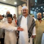 भागलपुर में पूर्व विधायक अजीत शर्मा की दावत-ए-इफ्तार, भाईचारे और एकता का दिया संदेश