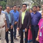 JLNMCH में कैंसर जागरूकता शिविर का आयोजन, समय पर जांच और सही जानकारी से कैंसर पर काबू संभव: BCCO