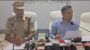 समृद्धि यात्रा में CM नीतीश का भागलपुर दौरा, 441 करोड़ की योजनाओं का तोहफा, जीविका समूहों को 333 करोड़ की मदद