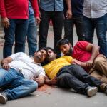 सुल्तानगंज में मारपीट की घटनाएं, तीन लोग घायल