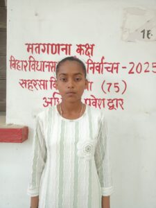 सहरसा की चंचल, संध्या और अंशु समेत पांच पहलवानों का एकलव्य सेंटर के लिए चयन, कुश्ती में रचा इतिहास