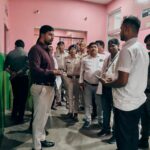 सीतामढ़ी में अवैध अस्पताल पर बड़ी कार्रवाई, ‘मां जानकी इमरजेंसी हॉस्पिटल’ सील