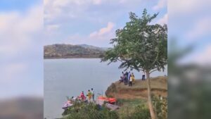 काशी सोत डैम में डूबने से युवक की मौत, ईद की खुशियां मातम में बदल गईं