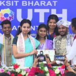 भागलपुर की बेटी स्नेहा कुमारी का जलवा: बिहार विधान सभा में बजट पर प्रभावशाली प्रस्तुति, टॉप-10 में पाई 6वीं रैंक