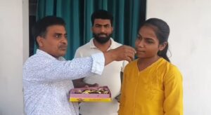 मुजफ्फरपुर की पलक कुमारी ने रचा इतिहास, इंटर साइंस में टॉप-5 में जगह, 95% अंक हासिल