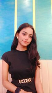 सीतामढ़ी की बेटी सिद्धि सिखा बनी आर्ट्स की सेकंड स्टेट टॉपर, जिले में किया टॉप