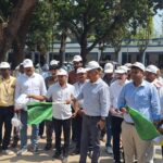 विश्व यक्ष्मा दिवस: सहरसा में जागरूकता रैली और 100 दिवसीय टीबी उन्मूलन अभियान की शुरुआत