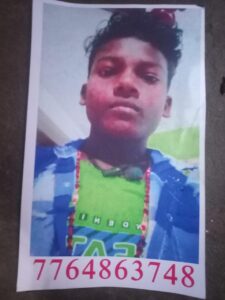 सहरसा में दर्दनाक हादसा: लापता किशोर पोखर में मिला, सदमे में दादा की भी मौत