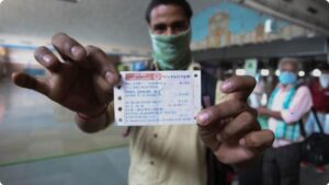 रेलवे का बड़ा फैसला: टिकट कैंसिलेशन नियम सख्त, 8 घंटे पहले तक रिफंड खत्म
