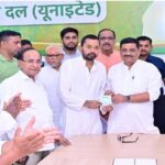 जेडीयू में सक्रिय हुए निशांत कुमार, अब लगाएंगे ‘जनसुनवाई दरबार’, संगठन मजबूती पर फोकस