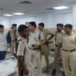 पुरानी रंजिश में युवक को मारी गोली: बाढ़ में बदमाशों ने घेरकर की फायरिंग, हालत गंभीर