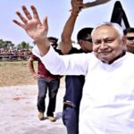 राज्यसभा जाने की तैयारी में नीतीश कुमार, विधान परिषद सदस्यता से दिया इस्तीफा