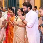 राष्ट्रपति भवन के अल्पाहार समारोह में शामिल हुए सांसद राजेश वर्मा, राष्ट्रपति द्रौपदी मुर्मू व केंद्रीय मंत्री चिराग पासवान से की मुलाकात