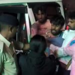 भागलपुर में सनसनी: दिनदहाड़े युवकों को स्कॉर्पियो में बैठाने की कोशिश, वायरल वीडियो से मचा हड़कंप