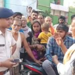 भागलपुर में गर्भपात के दौरान महिला की मौत: डॉक्टर और आशा पर लापरवाही का आरोप, परिजनों में आक्रोश