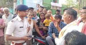 भागलपुर में गर्भपात के दौरान महिला की मौत: डॉक्टर और आशा पर लापरवाही का आरोप, परिजनों में आक्रोश