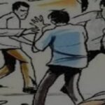 नवगछिया में जमीन विवाद को लेकर युवक पर लाठी से हमला, आठ पर केस दर्ज