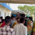 गोलियों की गूंज से फिर दहला सहरसा: रात में मीरा टॉकीज पर हत्या, अब सिमरी बख्तियारपुर में 13 वर्षीय बच्चे को गोली