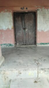 उप स्वास्थ्य केंद्र सैदपुर बंद मिलने से मरीजों में नाराजगी