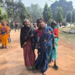 ट्रैक्टर पलटने से चालक की दर्दनाक मौत, परिजनों में मचा कोहराम