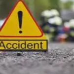 नवगछिया में अनियंत्रित बाइक पलटी, दो युवक गंभीर रूप से घायल