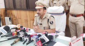 पटना में बड़ी कार्रवाई: 7.5 करोड़ की हेरोइन और ब्राउन शुगर बरामद, एक तस्कर गिरफ्तार