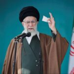 अमेरिका-इजरायल के संयुक्त हमले में अयातुल्लाह अली खामेनेई की मौत का दावा