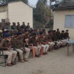 होली पर्व को लेकर डायल-112 पुलिस कर्मियों को सख्त निर्देश, सुरक्षा और यातायात व्यवस्था पर विशेष फोकस