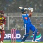 भारत ने वेस्टइंडीज को हराकर सेमीफाइनल में बनाई जगह, अब इंग्लैंड से होगी टक्कर