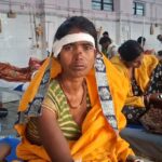 भागलपुर के सबौर में उधार को लेकर विवाद, एक ही परिवार के दो लोग घायल