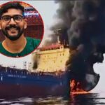 पश्चिम एशिया में जंग की आंच: ओमान तट पर ड्रोन हमले में मुंबई के युवक की मौत, दुबई से 164 पर्यटक सुरक्षित लौटे