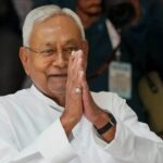 “नीतीश के ट्वीट के बाद सियासत गरम: नए मुख्यमंत्री को लेकर एनडीए में मंथन”