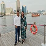 हनीमून पर गए थे दुबई, युद्ध जैसे हालात में फंसा रांची का नवदंपति