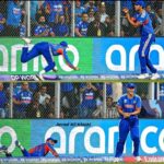 अक्षर पटेल का कमाल, एक कैच से पलटा मैच — भारत ने पकड़ा वर्ल्ड कप फाइनल का टिकट