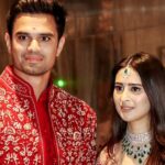 अर्जुन तेंदुलकर ने रचाई शादी, साउथ मुंबई में सानिया चंडोक संग लिए सात फेरे; क्रिकेट जगत की दिग्गज हस्तियां बनीं गवाह