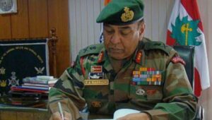 राष्ट्रपति भवन ने किया बड़ा प्रशासनिक फेरबदल, बिहार में लेफ्टिनेंट जनरल सैयद अता हसनैन होंगे नए गवर्नर