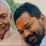 बिहार की राजनीति में ‘पोस्ट-नीतीश’ युग की आहट, सत्ता हस्तांतरण की चर्चा तेज
