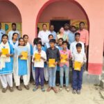 सरकारी स्कूलों में औचक निरीक्षण, शिक्षा व्यवस्था से लेकर खेल गतिविधियों तक की हुई गहन समीक्षा