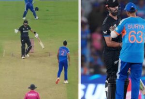 टी20 वर्ल्ड कप फाइनल में अर्शदीप–मिचेल के बीच तीखी नोकझोंक, बाद में माफी मांगकर दिखाई खेल भावना