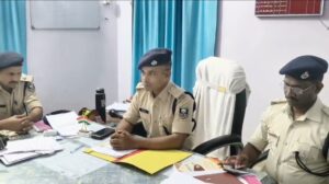 सीएम के सहरसा दौरे को लेकर ट्रैफिक रूट में बदलाव, यातायात डीएसपी ने जारी किया नया रोड प्लान