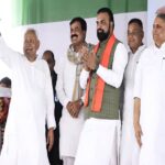 बिहार की सियासत में हलचल: राज्यसभा चुनाव के बाद नीतीश के इस्तीफे की चर्चा, भाजपा में नए मुख्यमंत्री की तलाश तेज