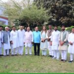 क्या बिहार में ‘टीम निशांत’ की तैयारी? नीतीश के राज्यसभा जाने की चर्चा के बीच बेटे निशांत को CM बनाने की मांग तेज