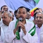 निशांत कुमार के ‘स्पेशल 14’ क्या चाहते हैं? युवा विधायकों की टीम ने सीएम बनाने की उठाई मांग