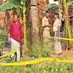 मुजफ्फरपुर में सनसनी: खेत में मिला युवक का शव, हत्या की आशंका; पुलिस हर एंगल से कर रही जांच