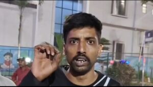 सहरसा छोटू मिश्रा हत्याकांड में बड़ा आरोप: भाई ने कहा– शिवम और तुषार ने बरसाई गोलियां, गोलू यादव ने की फंडिंग